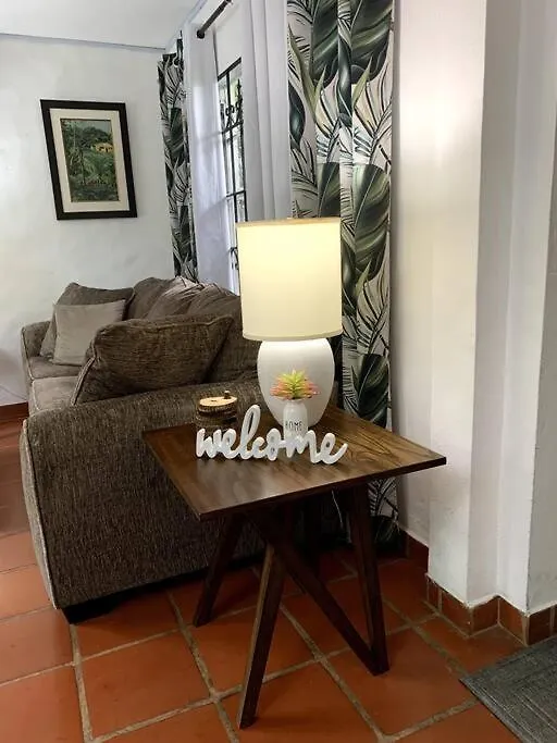 Reefside Villa 크라운 포인트
