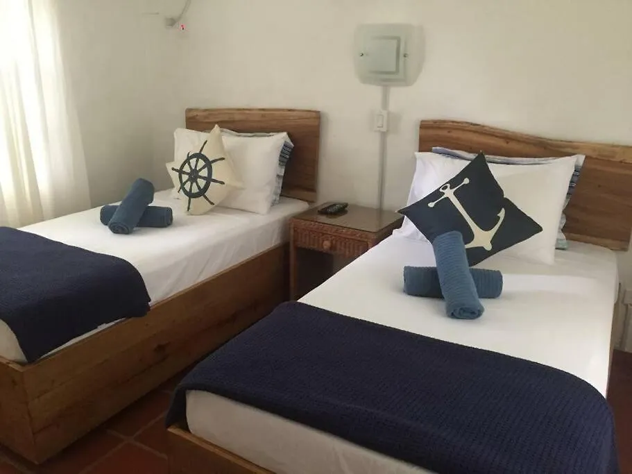 Reefside Villa 크라운 포인트