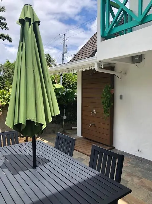Reefside Villa 크라운 포인트