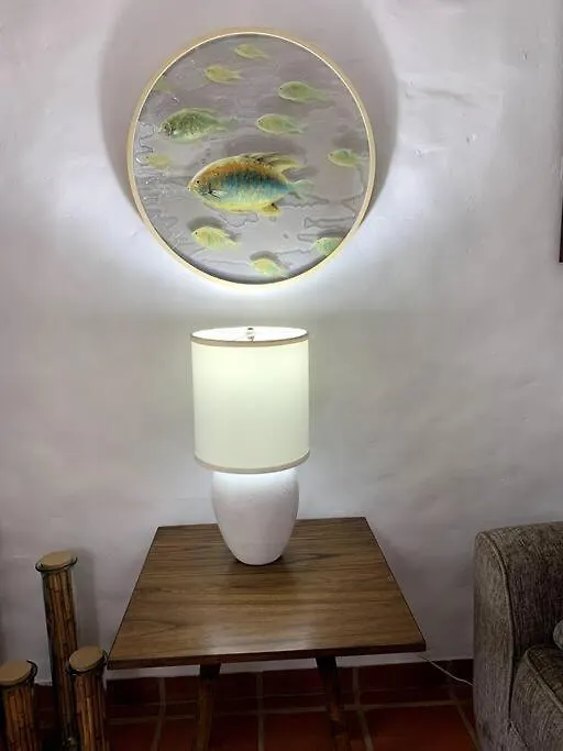 Reefside Villa 크라운 포인트 트리니다드 토바고
