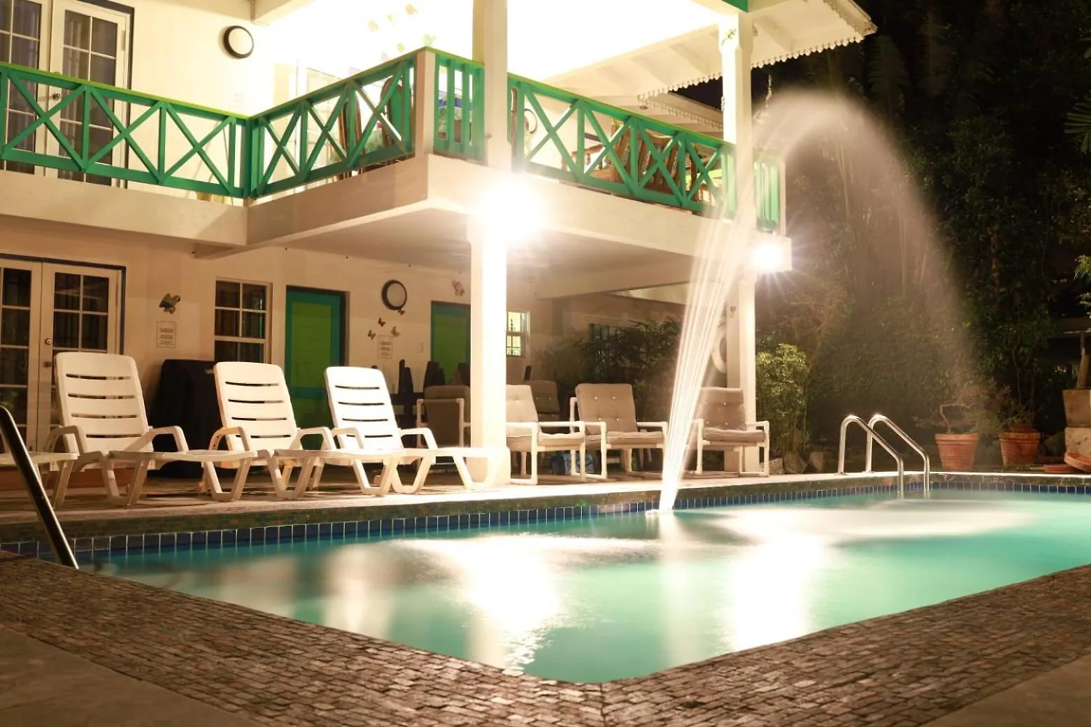 Reefside Villa 크라운 포인트