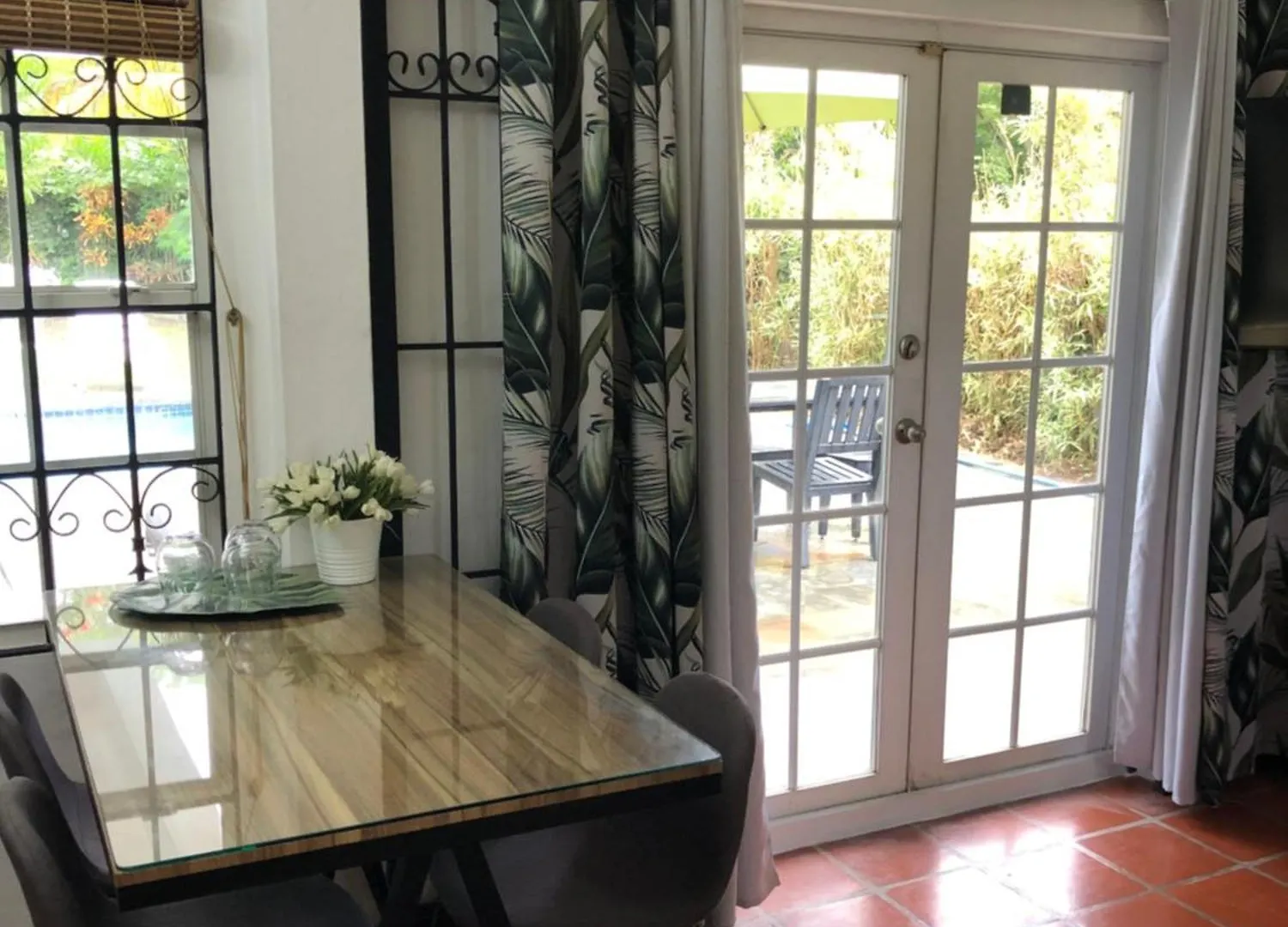 Reefside Villa 크라운 포인트