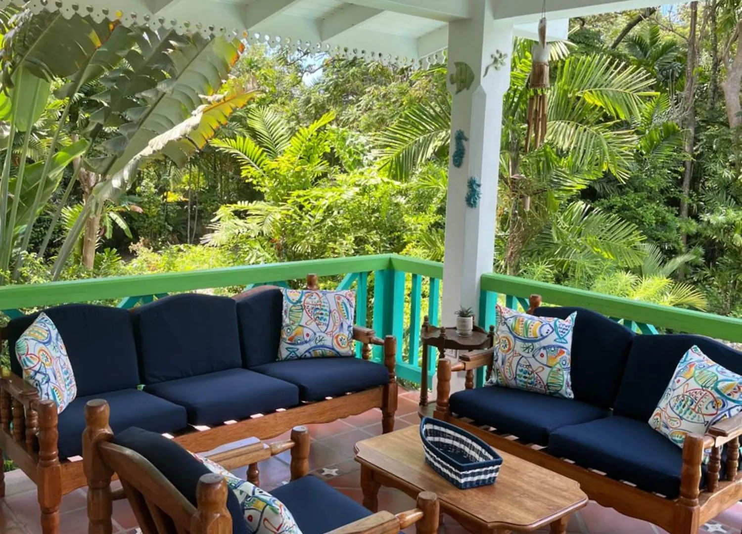 Reefside Villa 크라운 포인트