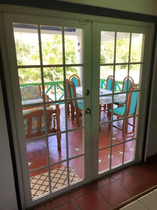 קראון פוינט Reefside Villa טרינידד וטובגו