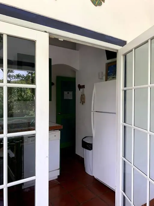 קראון פוינט Reefside Villa 0*, קראון פוינט טרינידד וטובגו