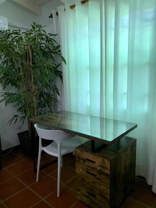 קראון פוינט Reefside Villa 0*, קראון פוינט טרינידד וטובגו