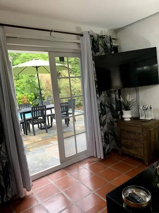 קראון פוינט Reefside Villa  קראון פוינט