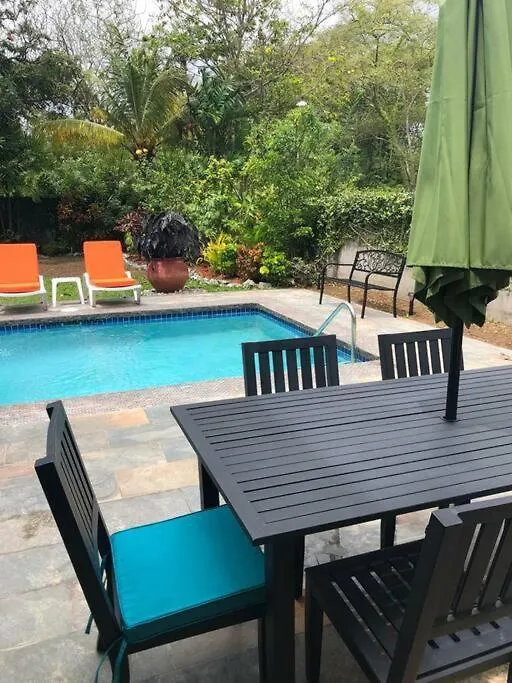 Reefside Villa Crown Point