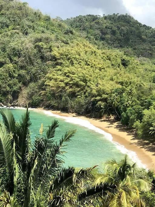 Reefside Villa Crown Point 0*,  Trinidad a Tobago
