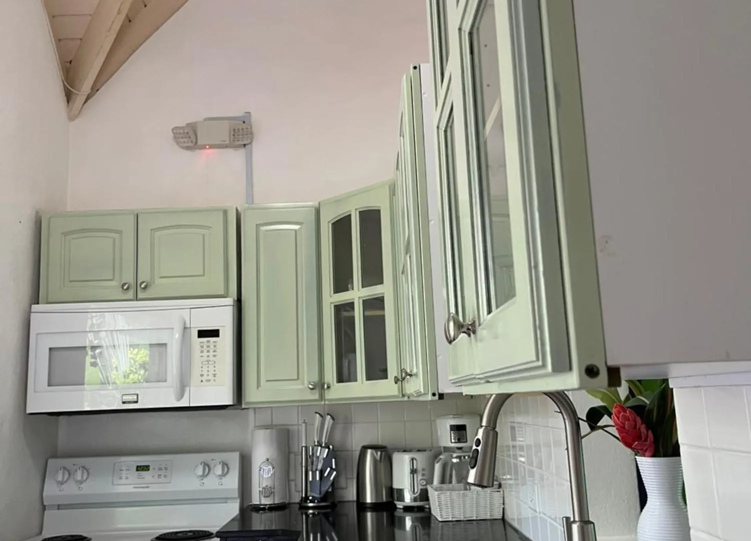 Reefside Villa Crown Point